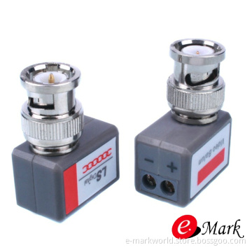 Single Channel Passive Video Balun (203C)